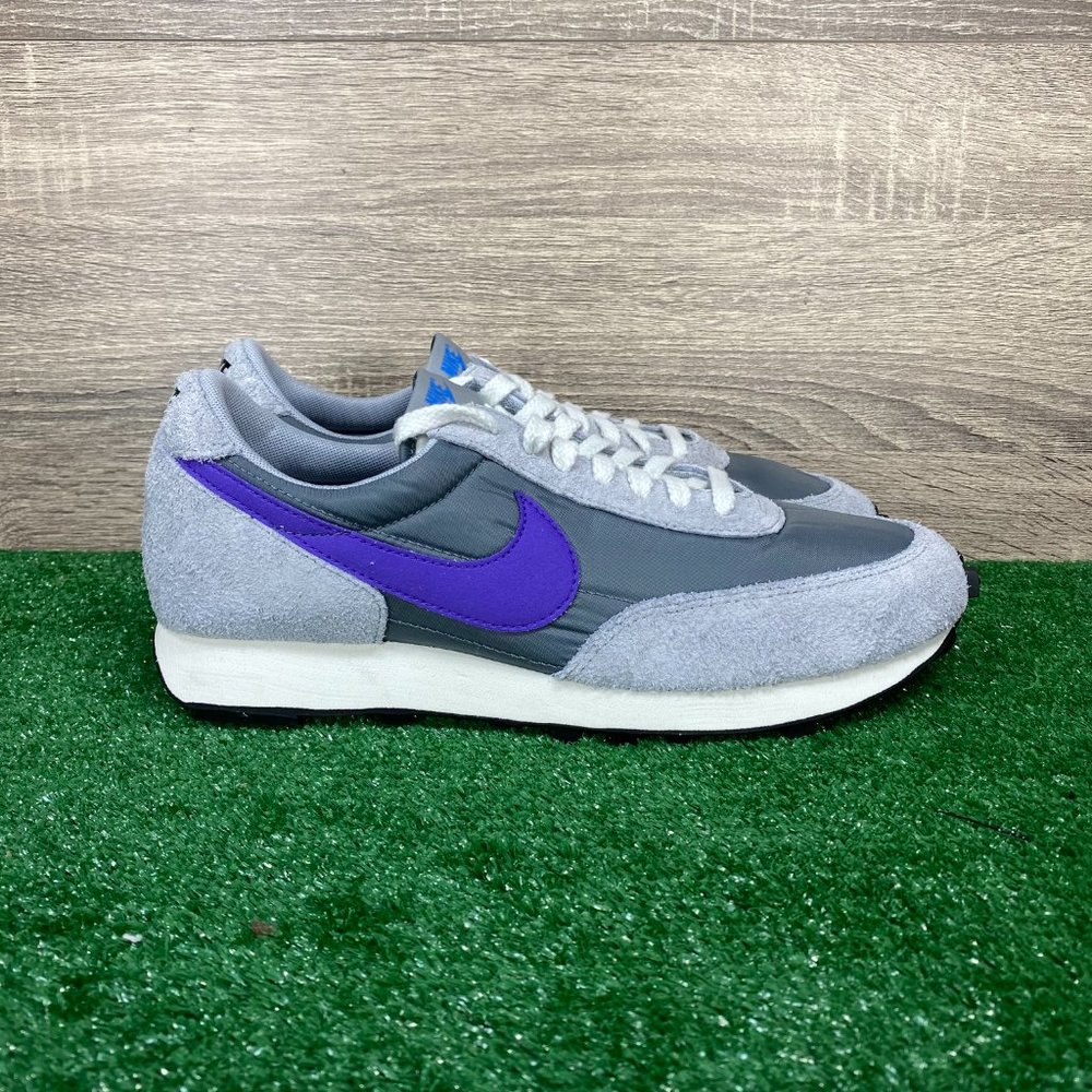 COPY - Nike Daybreak SP Hyper Grape Cool Grey Size 11
